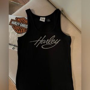 Harley-Davidson Brand Women’s Tank